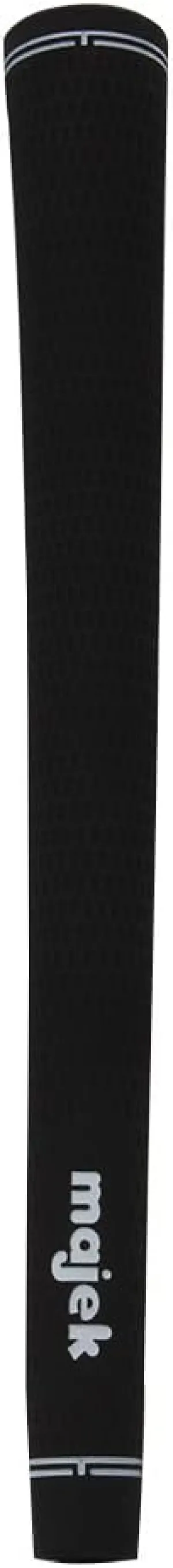 1 Men's Majek Jumbo Size Tour Pro Velvet Golf Grip