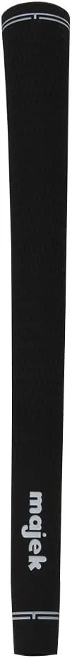 1 Men's Majek Jumbo Size Tour Pro Velvet Golf Grip