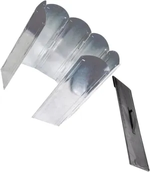 1 Set Foldable Windproof BBQ Windscreen Outdoor Wind Shield for Camp Stove Portable Design with Retractable Pegs for Camping and Picnics Easy to Carry and Store