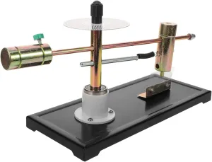 1 Set Force Demonstrator Kit Physics Experiment Equipment for Middle High School Students Essential Learning Tool for Science Engineering Accurate Experimental Accessories