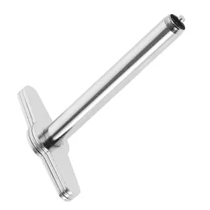 1 Set Manual Stopper Hole Puncher Drilling Tool for Experiments Easy Design for Schools and Laboratories
