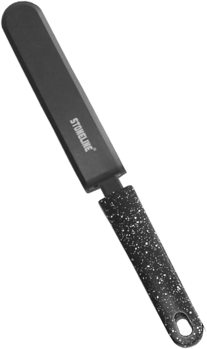 14810 Denver with Spatula Kitchen Tool Plastic Look 35.4 x 7.9 cm x 3.4 cm