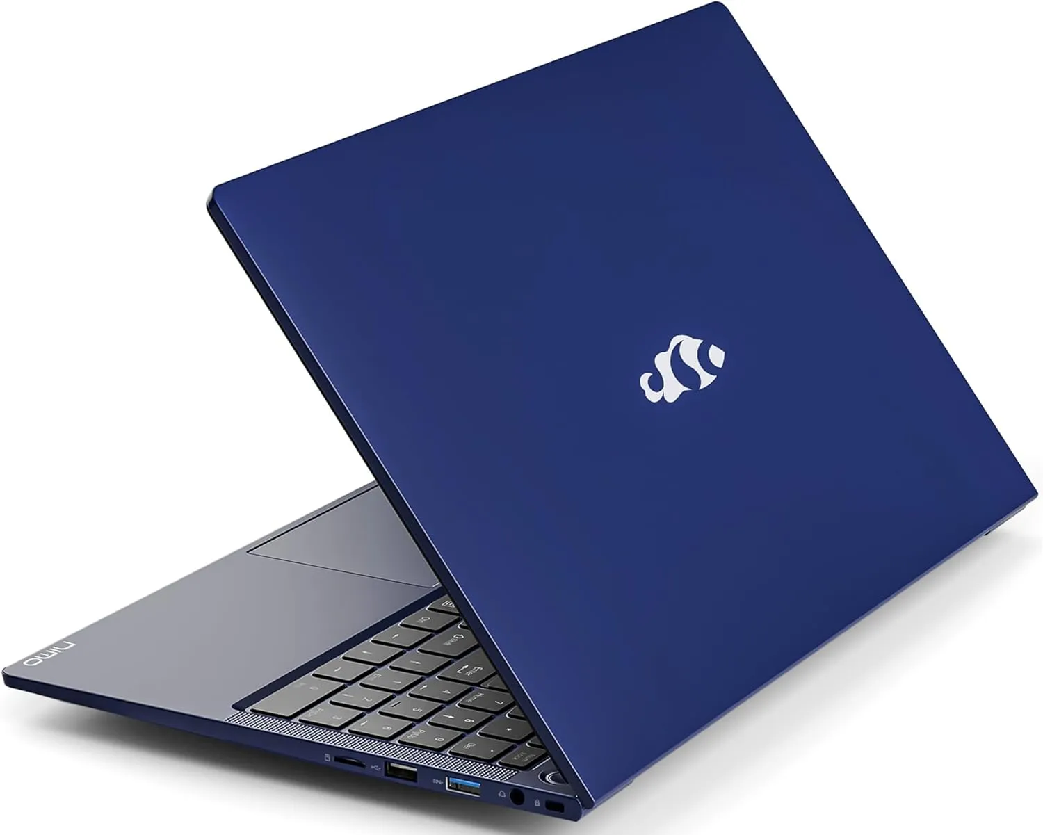 15.6-FHD-Laptop Student-Laptop, 16GB RAM 1TB SSD, Intel Pentium Quad-Core N100 Processor (Up to 3.4GHz) Backlit Keyboard Fingerprint WiFi 6 BT5.2 Business-Laptop, 2 Years Warranty Windows 11 Laptop