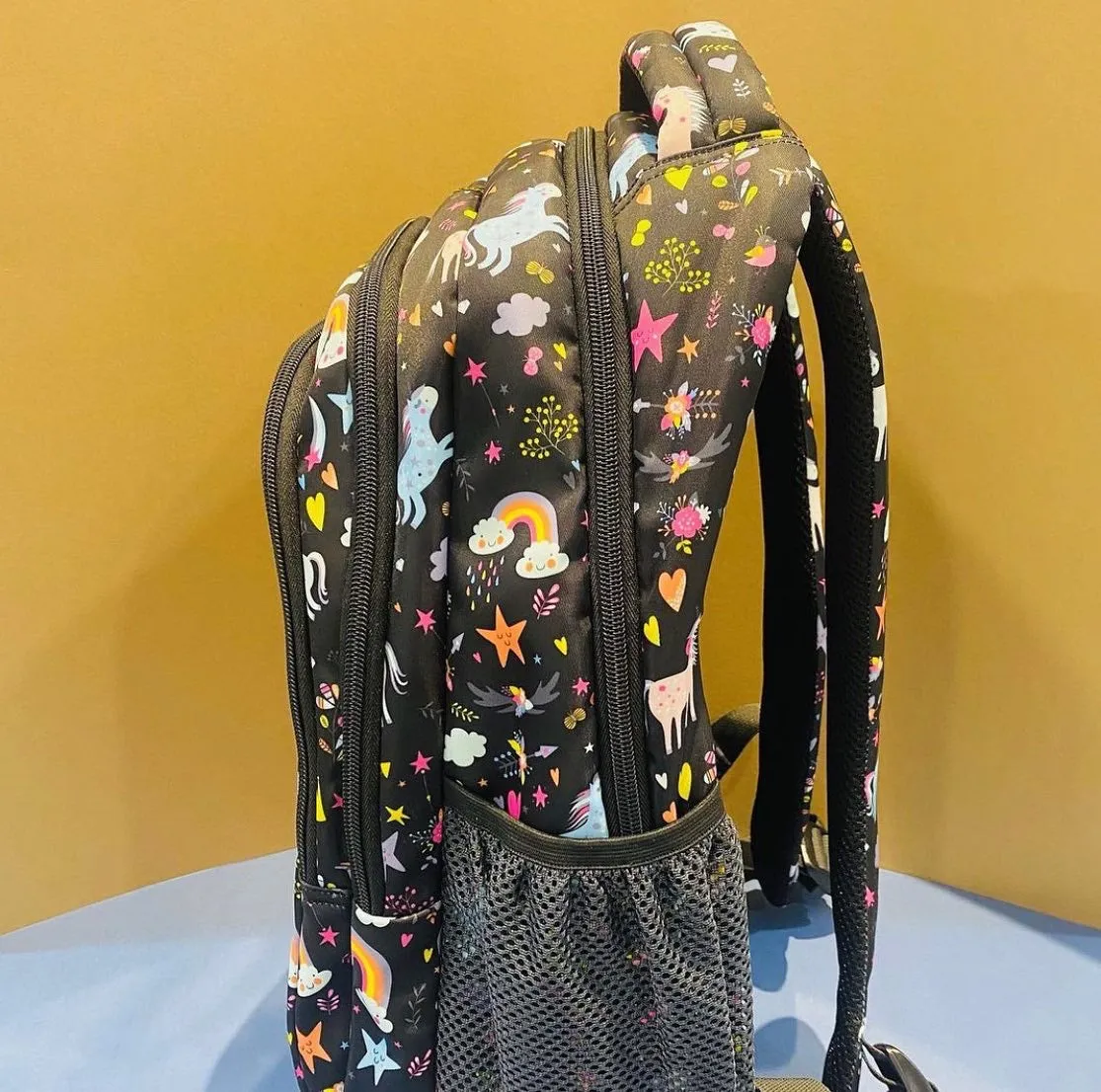 18” Big School Bags - Premium Quality