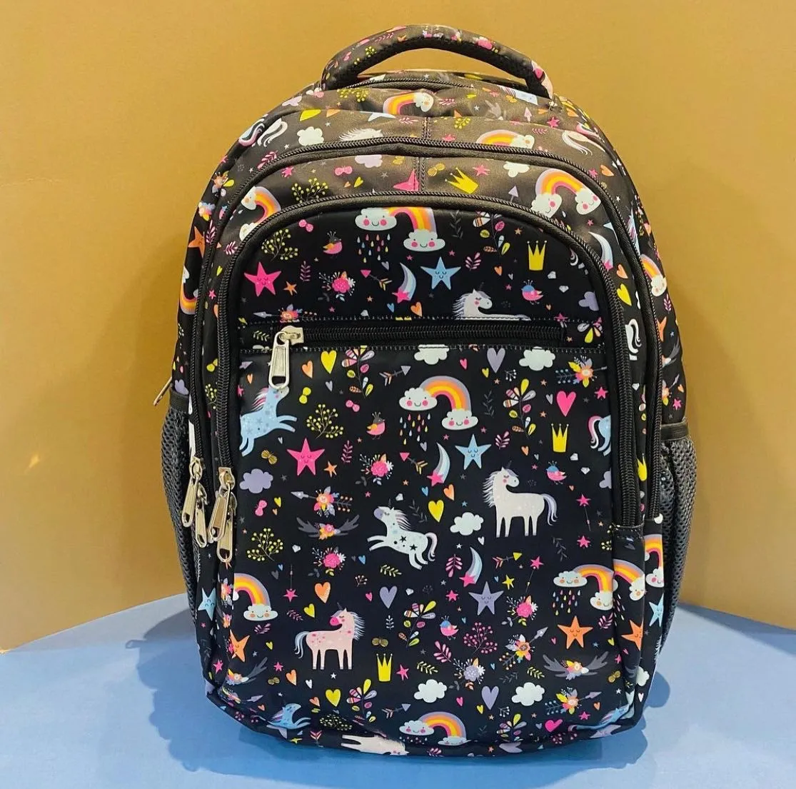 18” Big School Bags - Premium Quality