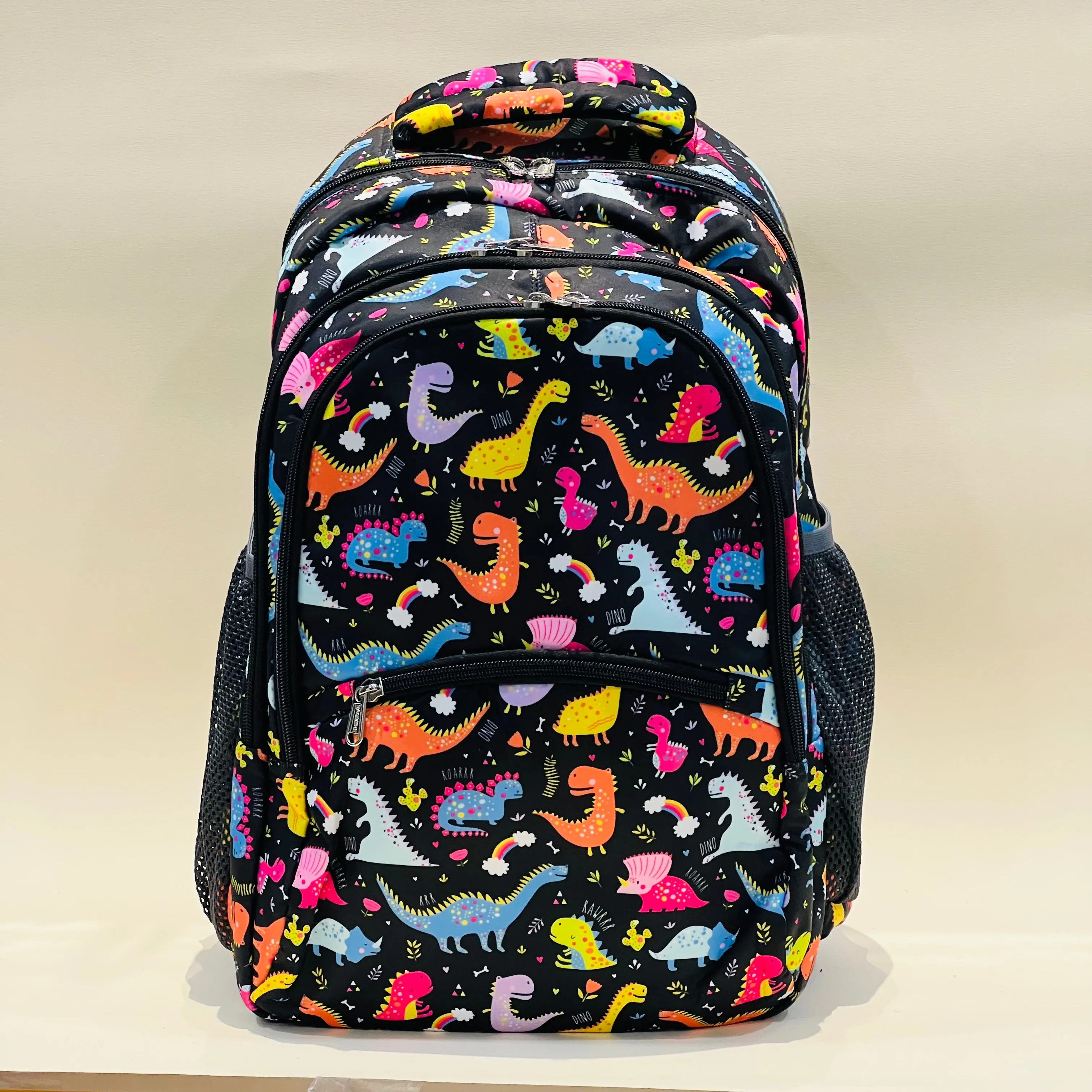 18” Big School Bags - Premium Quality