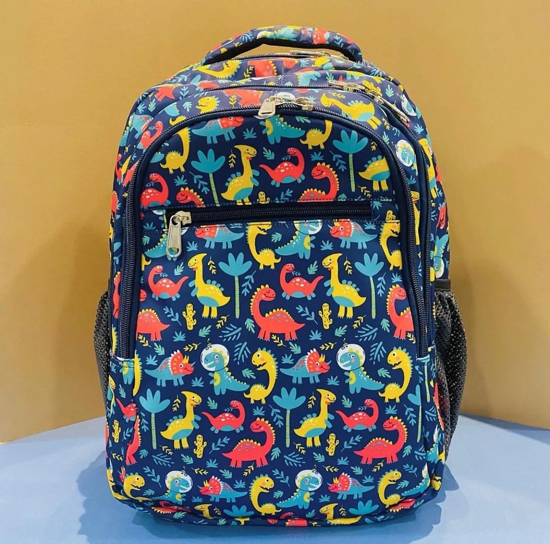 18” Big School Bags - Premium Quality