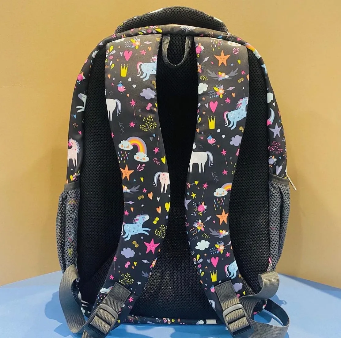 18” Big School Bags - Premium Quality