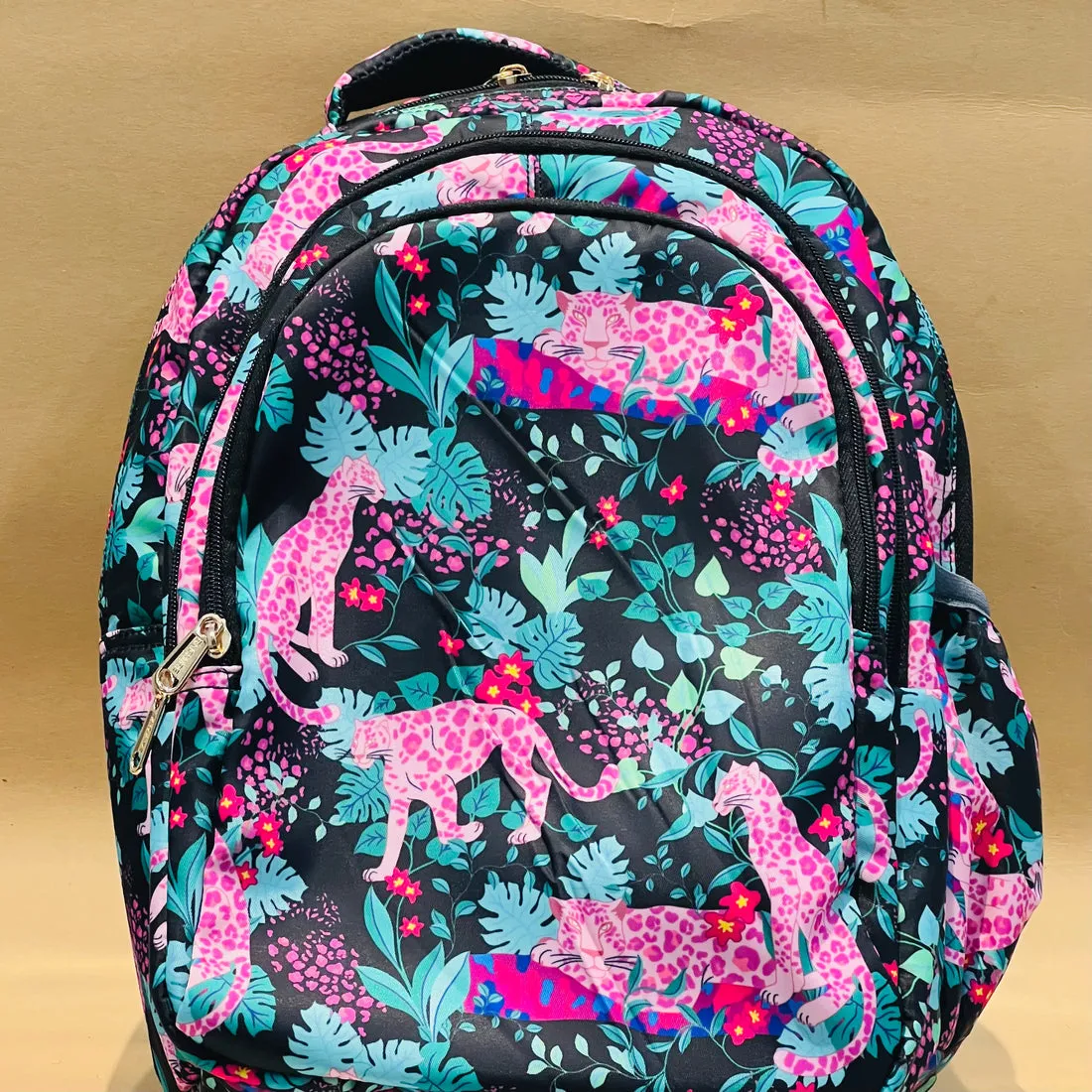 18” Big School Bags - Premium Quality