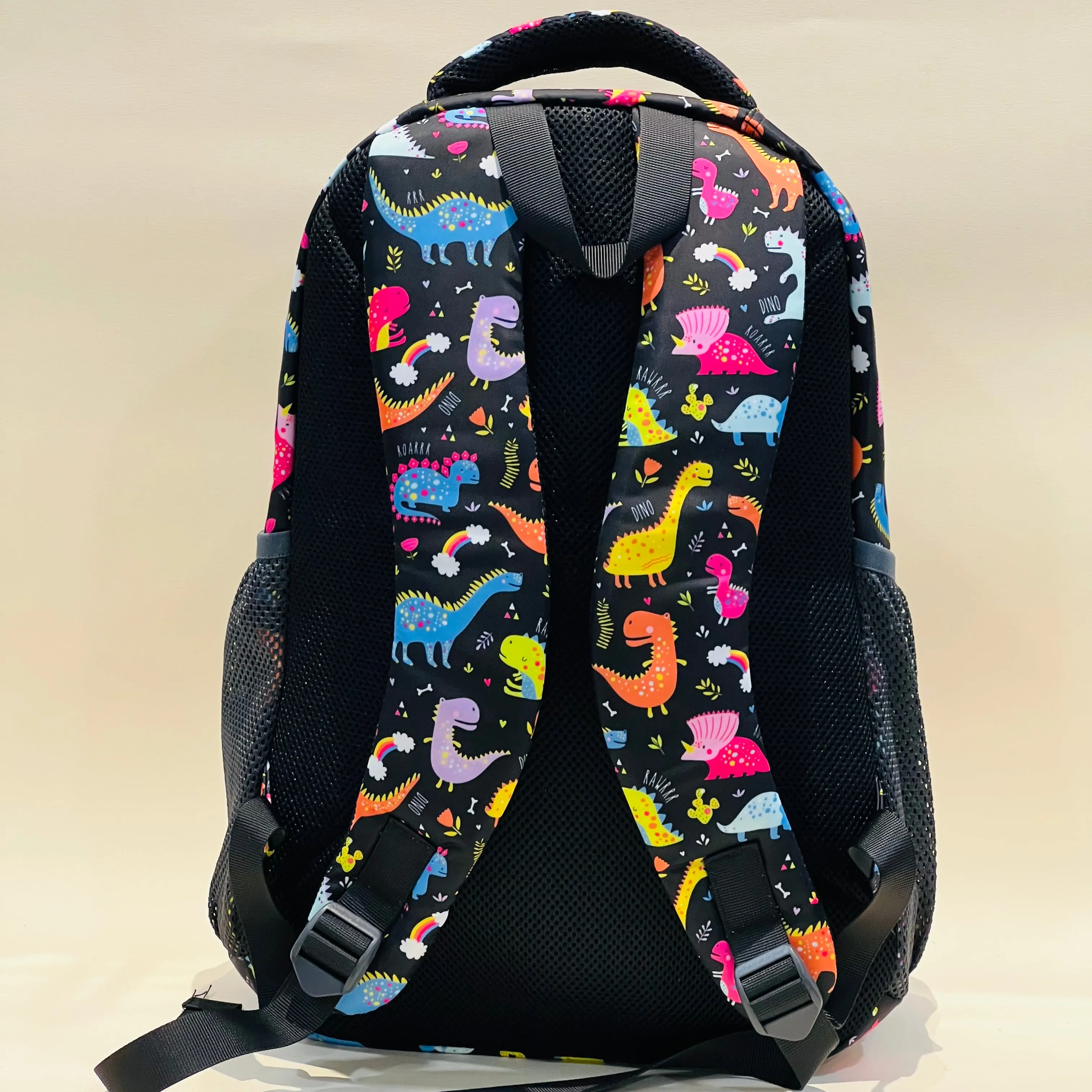 18” Big School Bags - Premium Quality