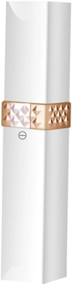 1set Practical Eyebrow Trimmer for Women Ergonomic Design Facial Hair Removal Device for Eyebrows Lips and Chin for Birthdays and Holidays
