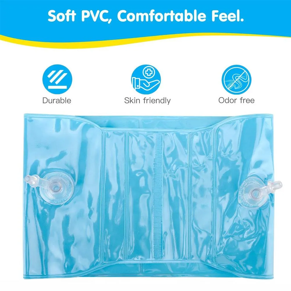 2-Pack: Kids Arm Pool Floaties