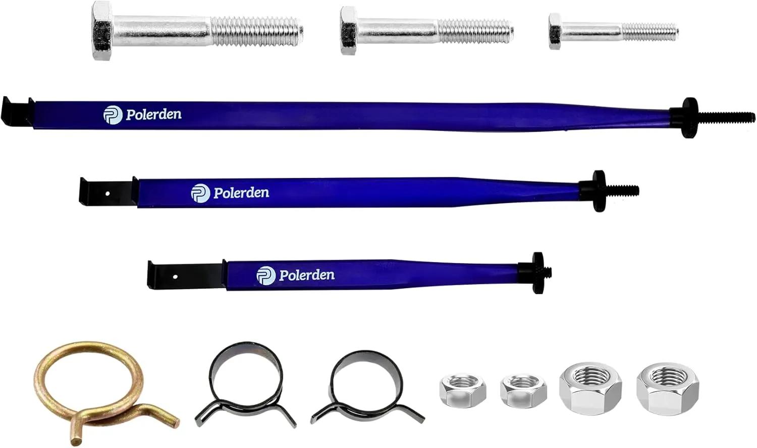 2025 Upgrade Extension Clamps Tool, Hold Nuts, Bolts & Hose Clamps-Your Third Hand in the Tight Space Extension Clamp Tight Tool, Versatile Vise Grip for Small Spaces 3 Year Warranty