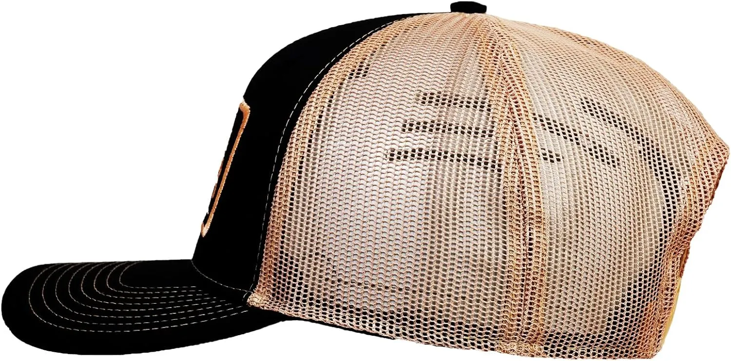 2A 1791 Snap Cap Second Amendment, Men Women Classic Mesh-Back Design Outdoor Everyday Wear All-Season Perfect for Gifting
