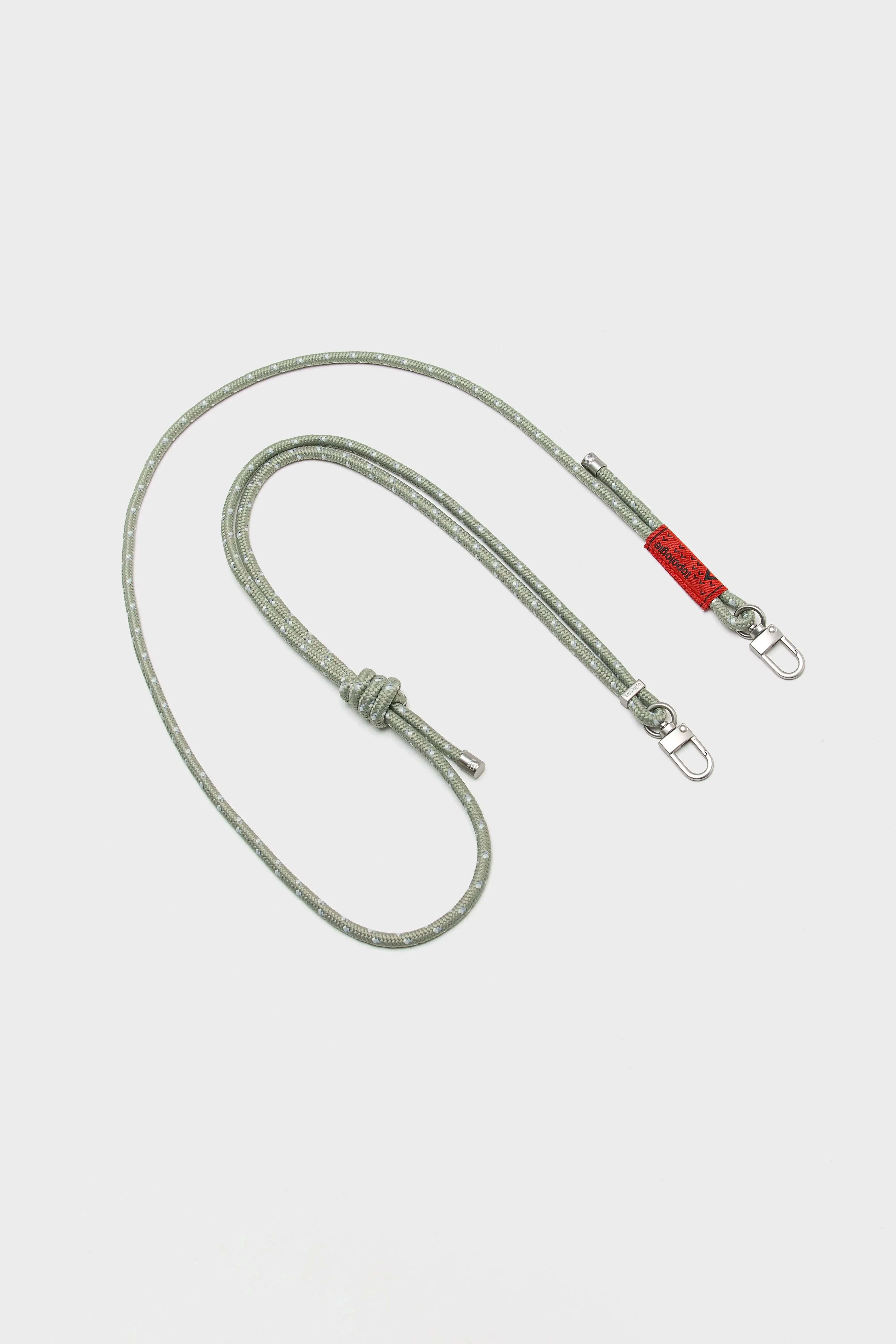 6.00 mm Rope Strap (251 / W / SAGE)