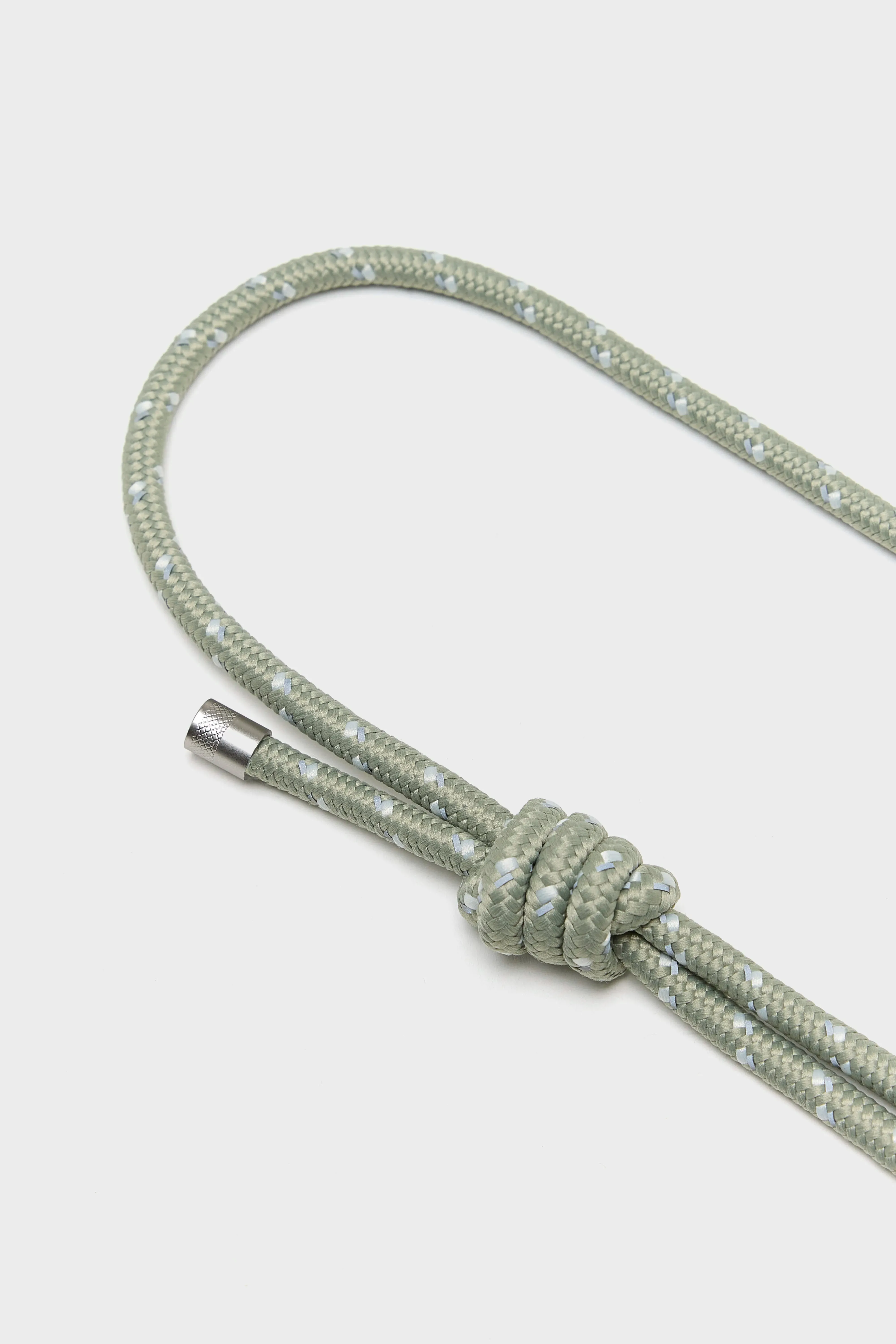 6.00 mm Rope Strap (251 / W / SAGE)