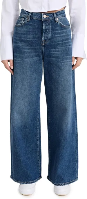 7 For All Mankind Women's Zoey Jeans
