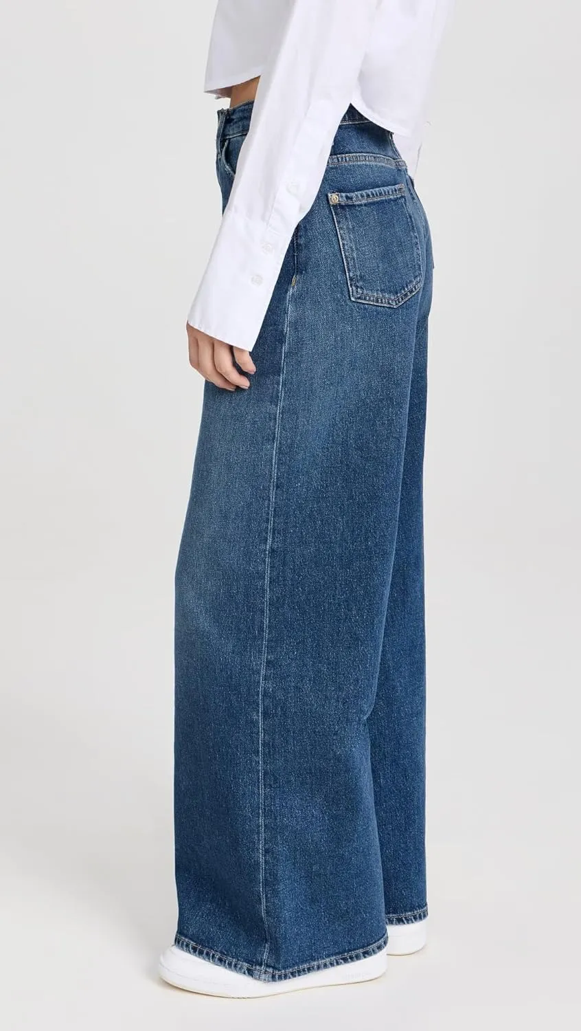 7 For All Mankind Women's Zoey Jeans