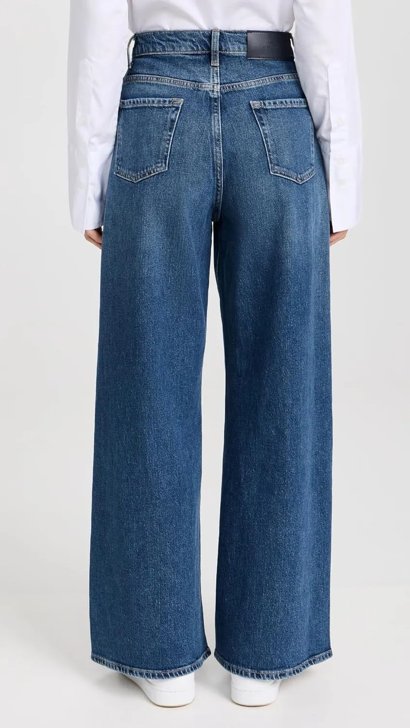 7 For All Mankind Women's Zoey Jeans