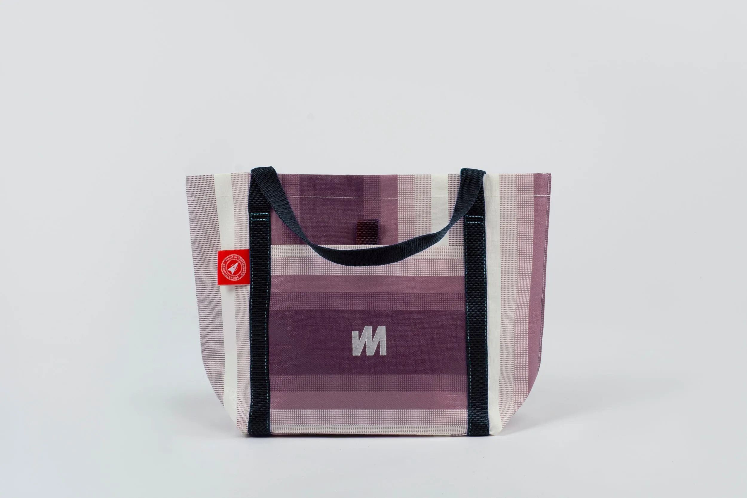 80’s Tote - Retro