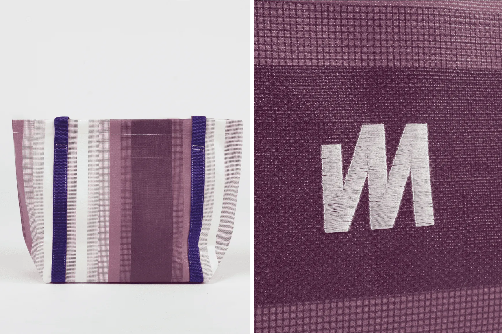 80’s Tote - Retro