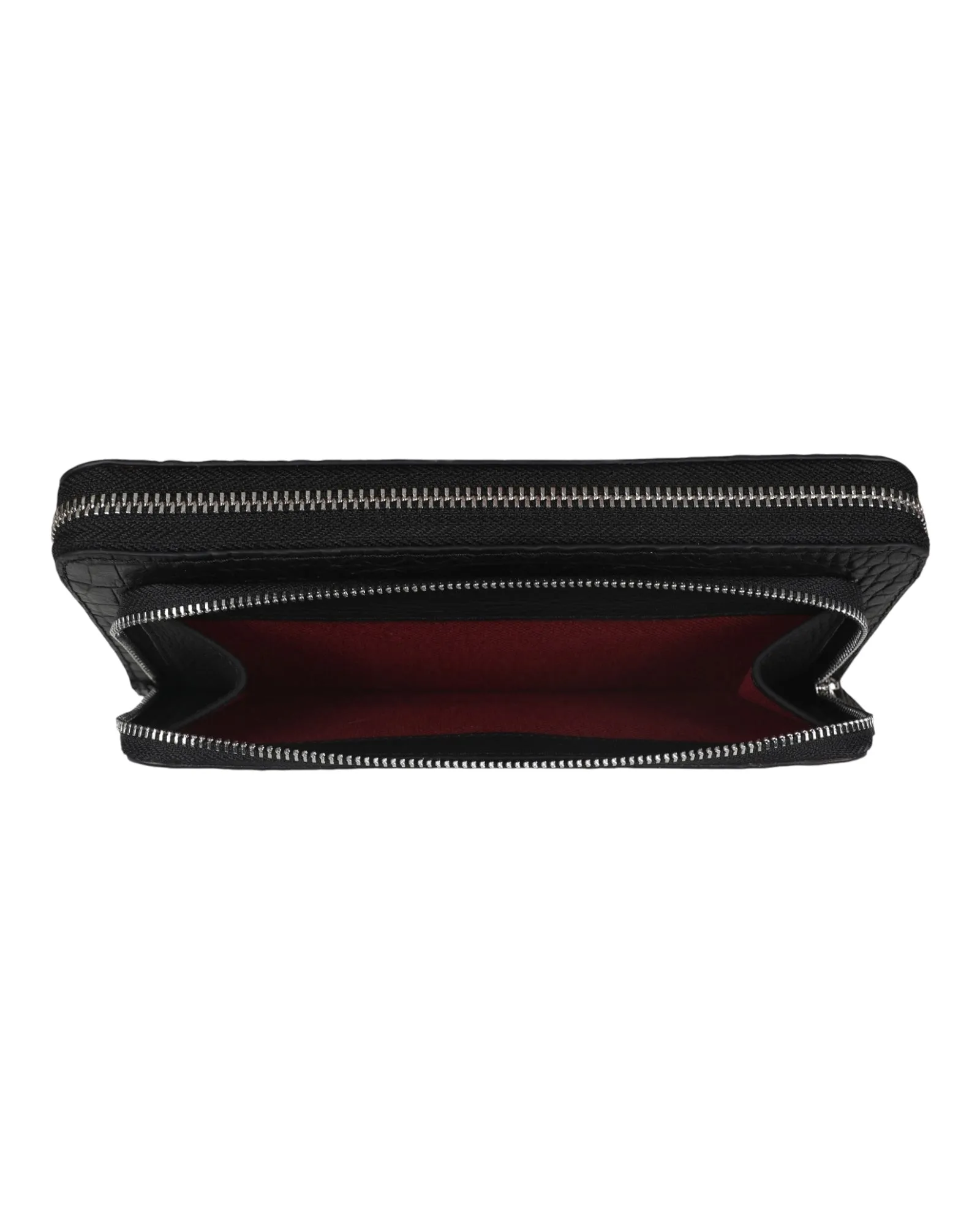 A Class Leather Clutch 479/5 067 01
