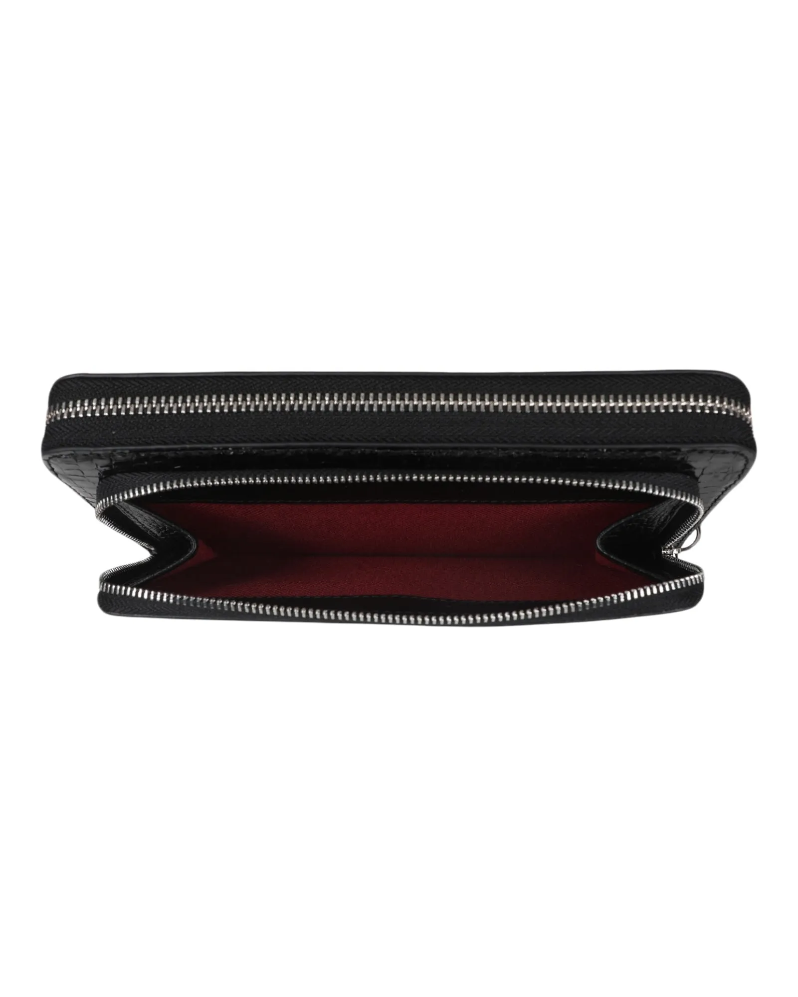 A Class Leather Clutch 479/5 091 01