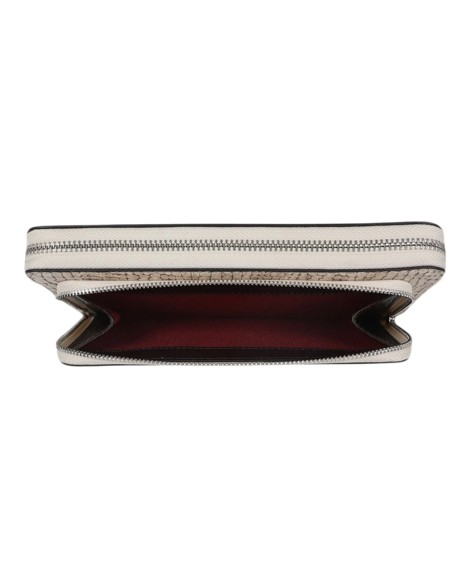 A Class Leather Clutch 479/5 091 20