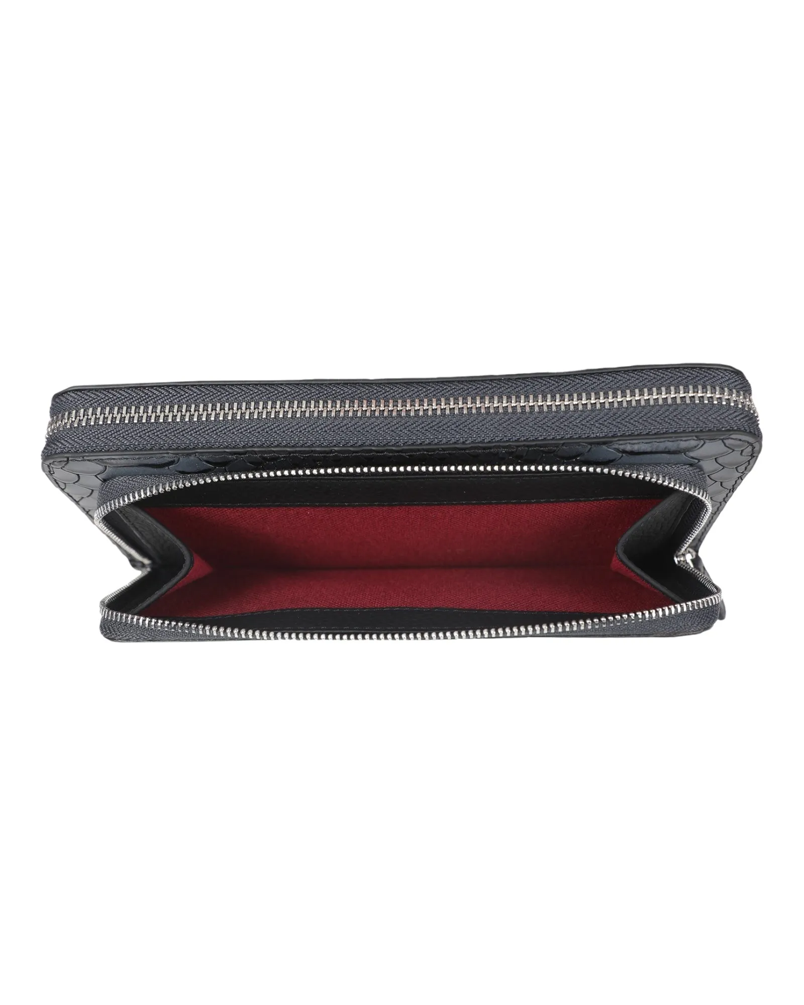 A Class Leather Clutch 479/5 144 44