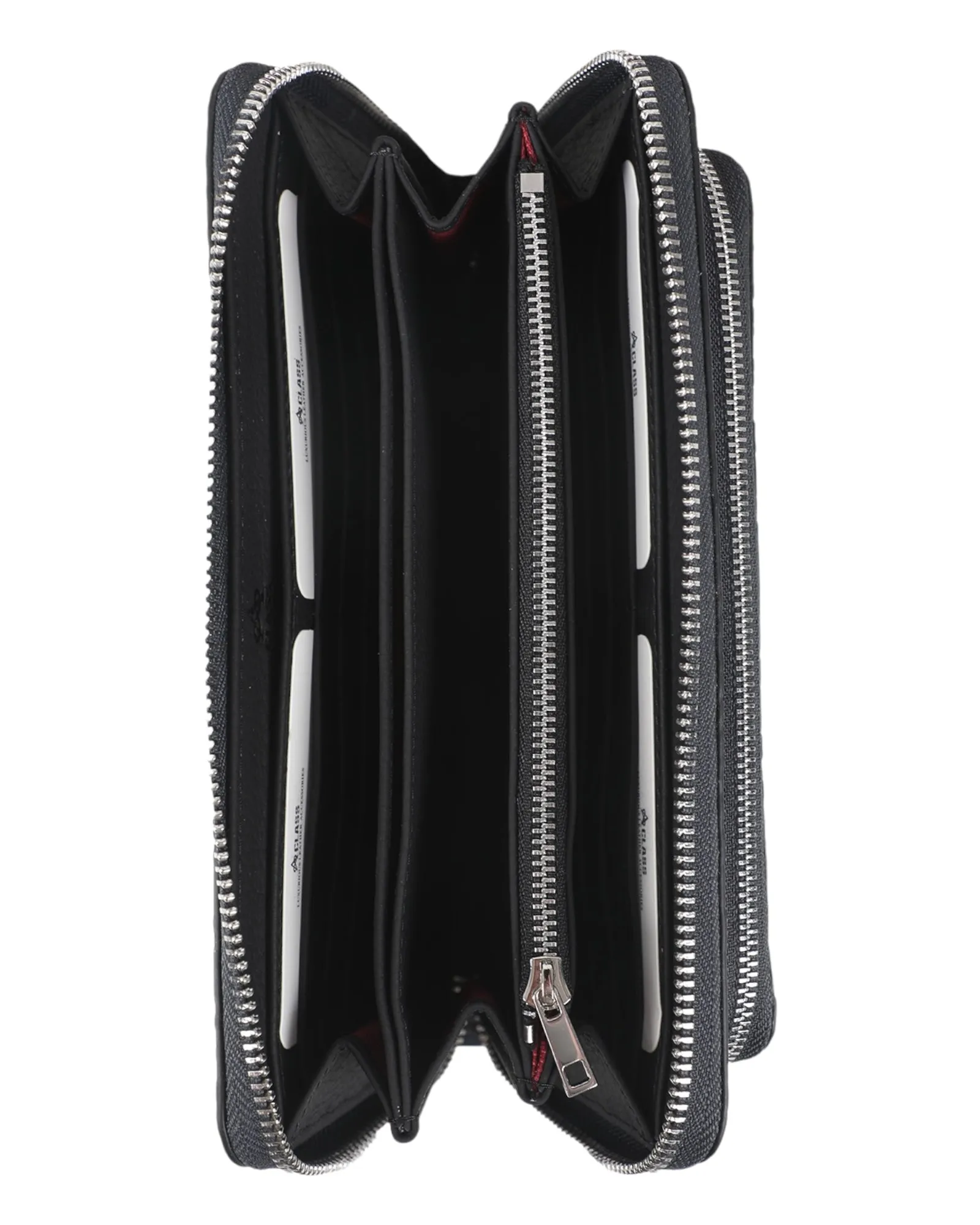A Class Leather Clutch 479/5 144 44