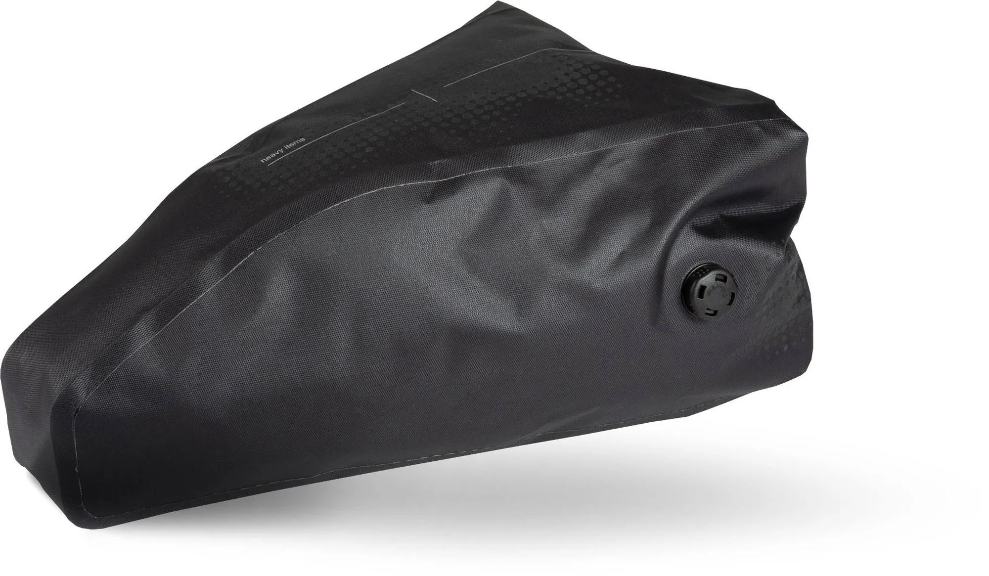 Acid Drybag For Saddle Bag Pack Pro 11 Black