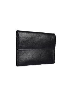 ADAM LAPTOP SLEEVE | BLACK