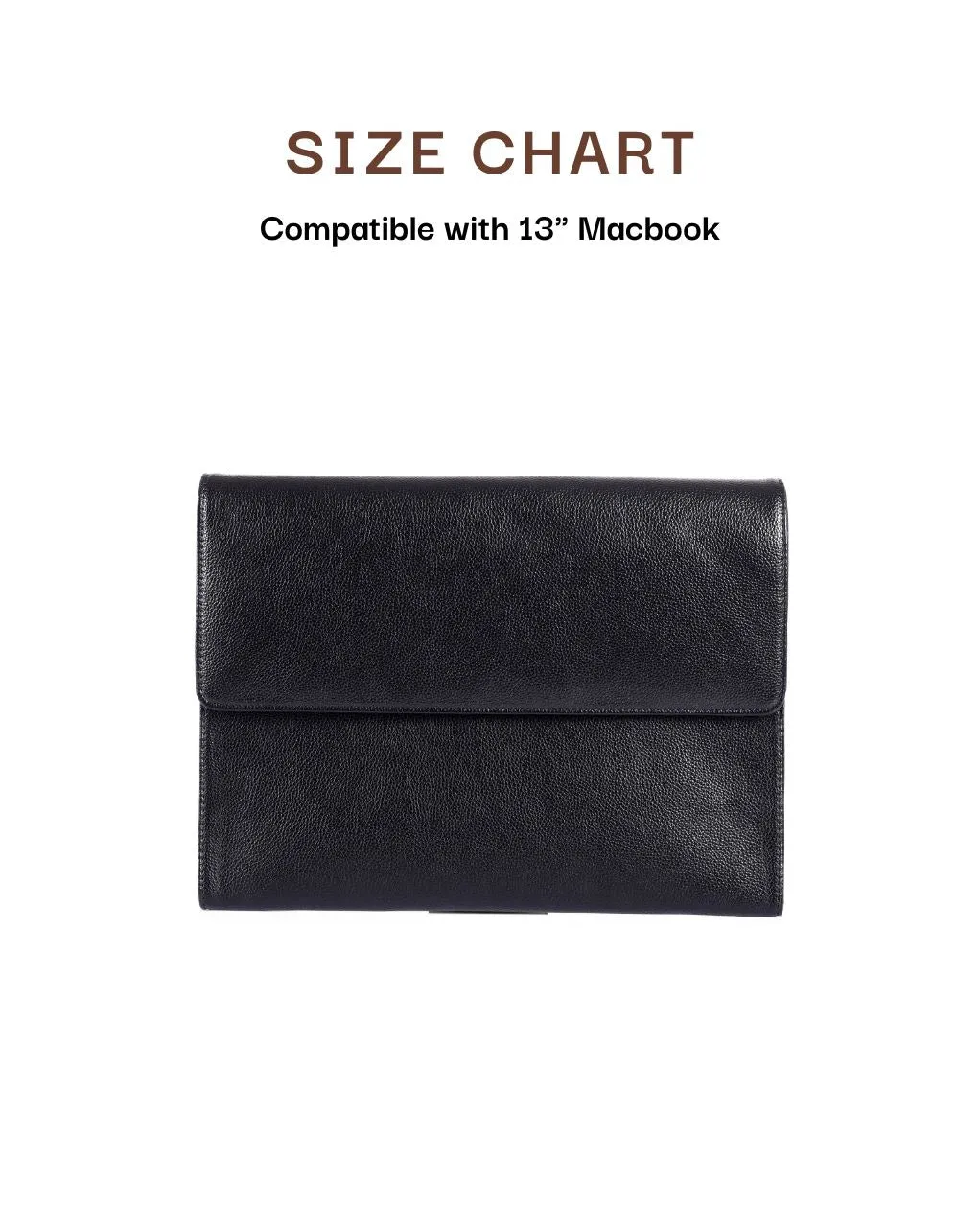 ADAM SLEEVE | BLACK