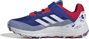 adidas Unisex Child Disney Terrex Agravic Flow Trail Running Shoes Trainers