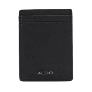 Adrik Men's Wallet/Change Purse - Black