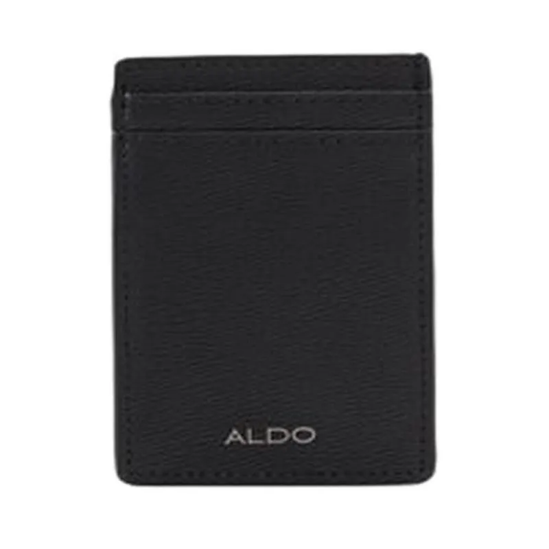 Adrik Men's Wallet/Change Purse - Black