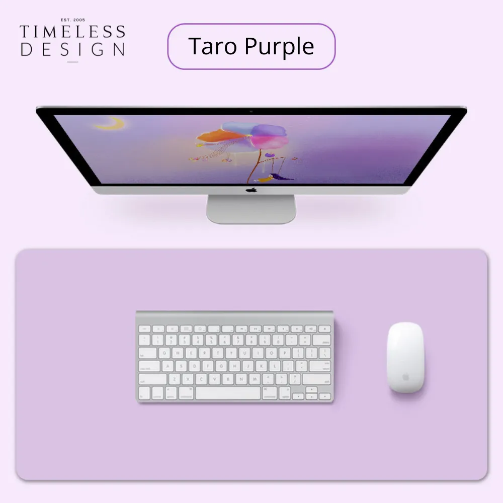 Aiko Multi-functional Desk Pad / Mousepad