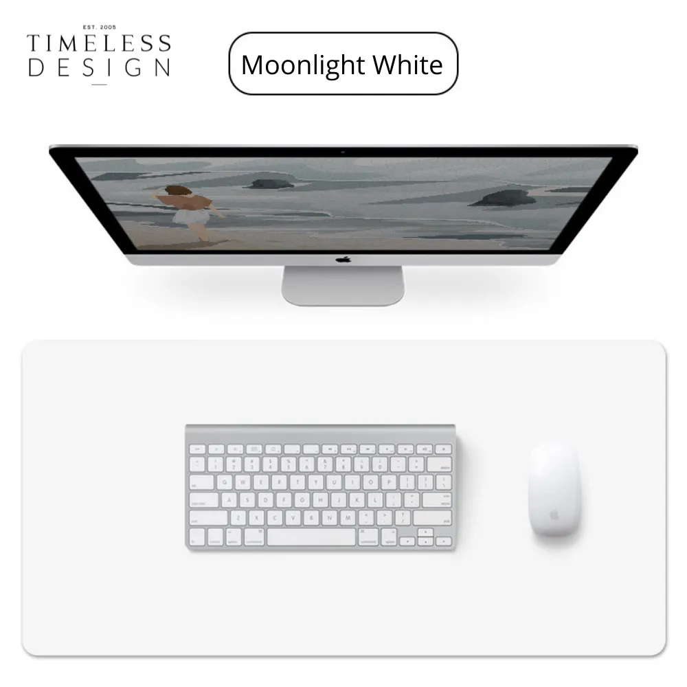 Aiko Multi-functional Desk Pad / Mousepad