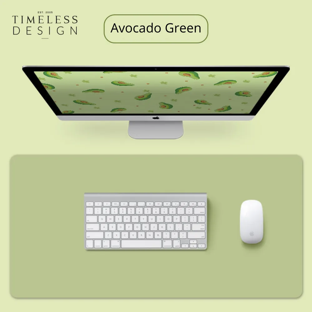 Aiko Multi-functional Desk Pad / Mousepad