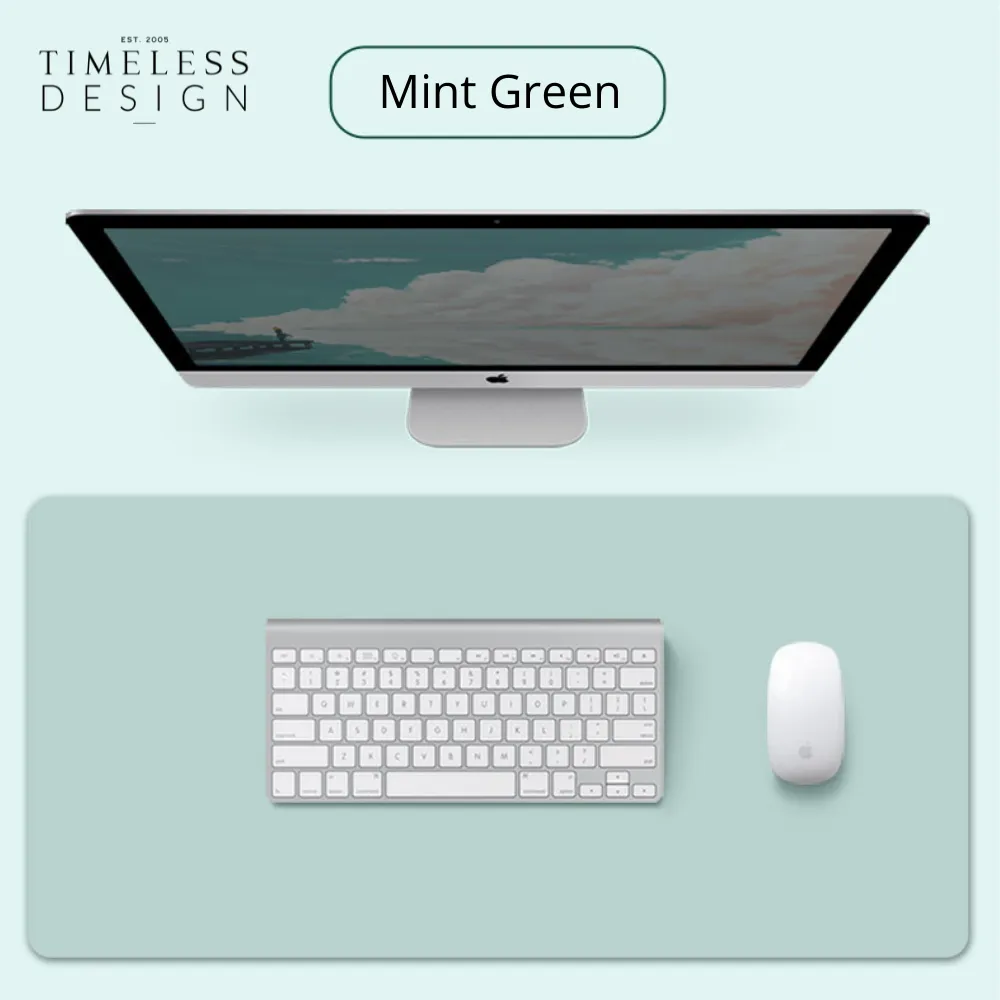 Aiko Multi-functional Desk Pad / Mousepad