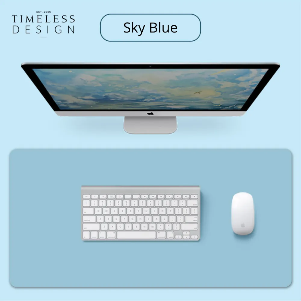 Aiko Multi-functional Desk Pad / Mousepad