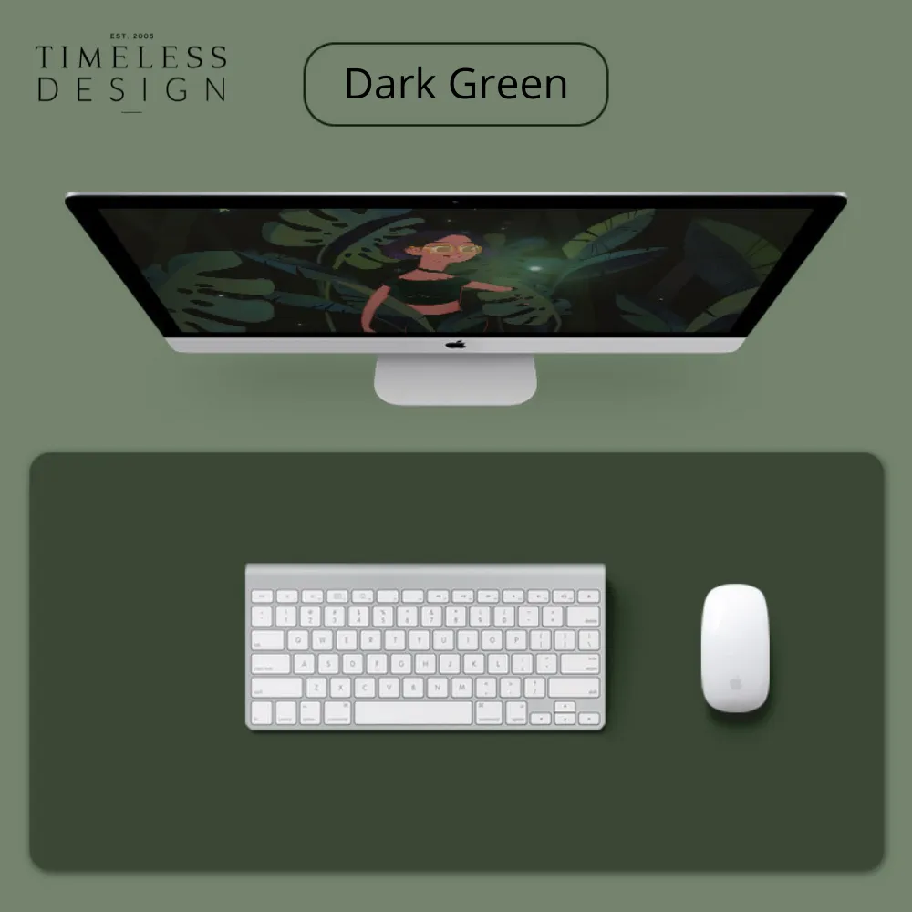 Aiko Multi-functional Desk Pad / Mousepad