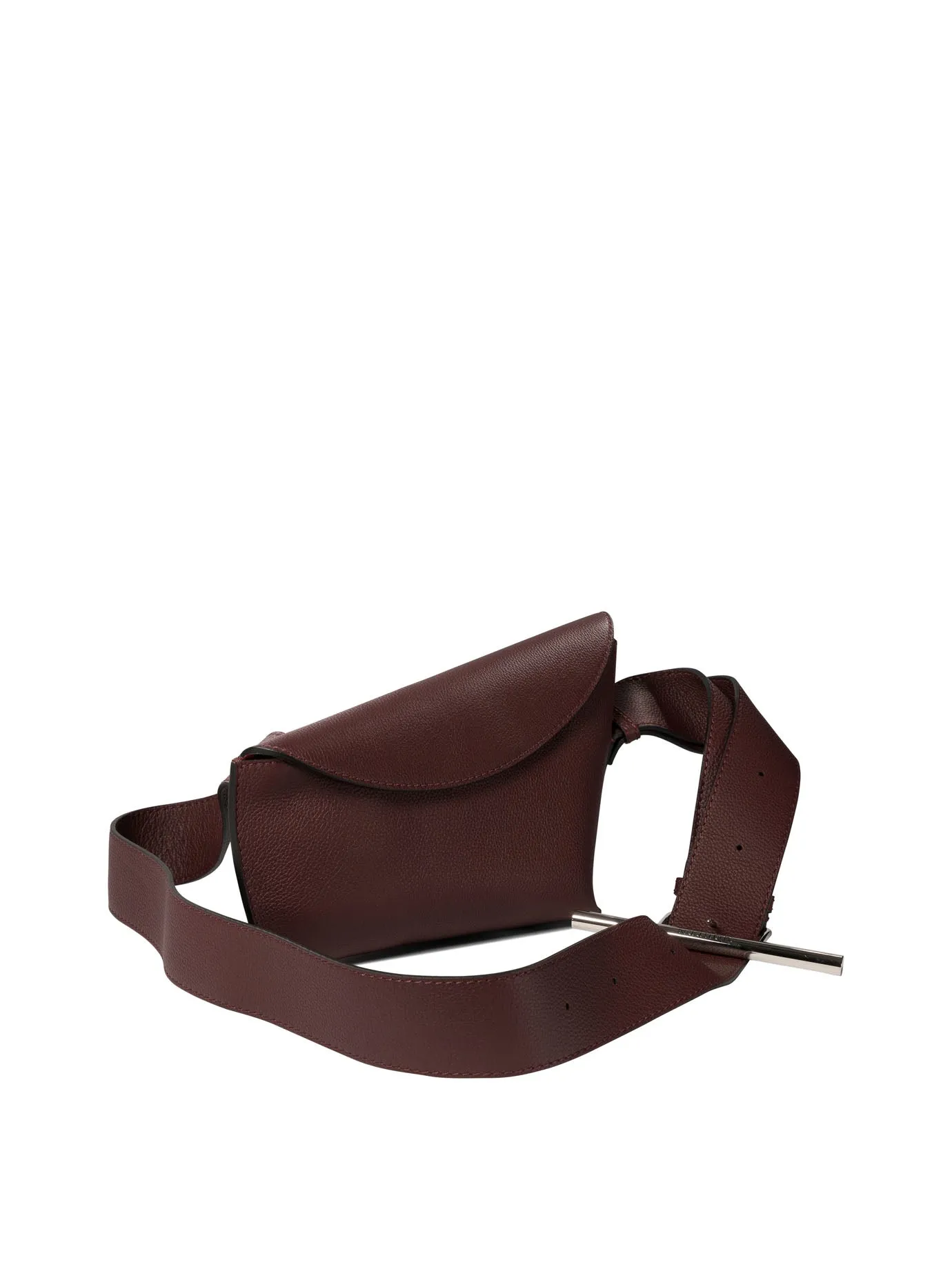 Alexander Mc Queen "Sling" Crossbody Bag