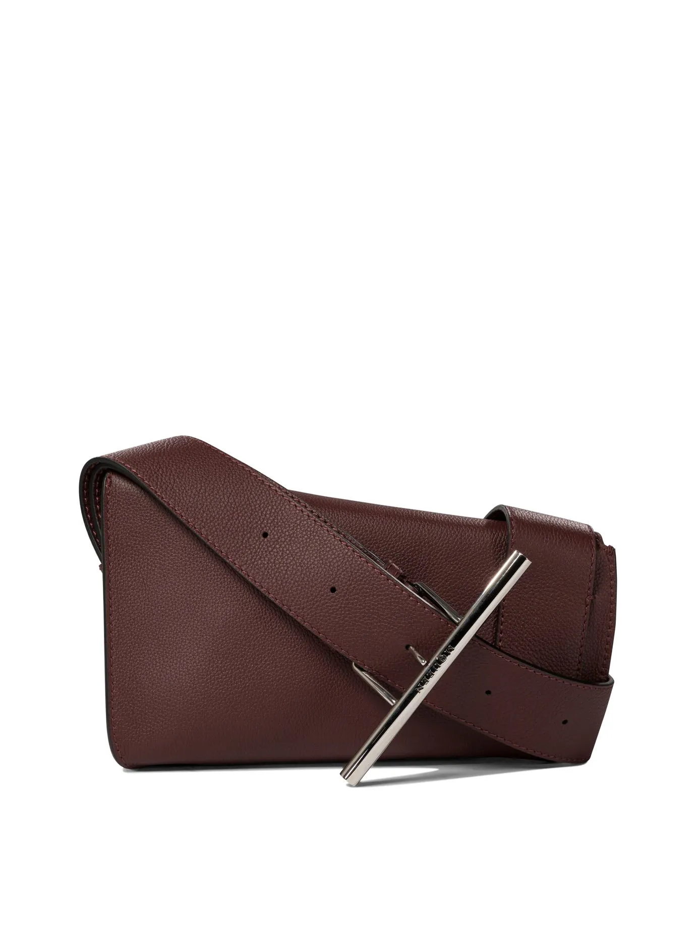 Alexander Mc Queen "Sling" Crossbody Bag