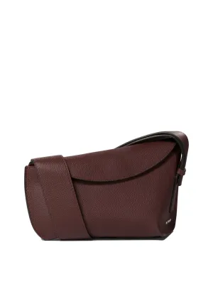 Alexander Mc Queen "Sling" Crossbody Bag