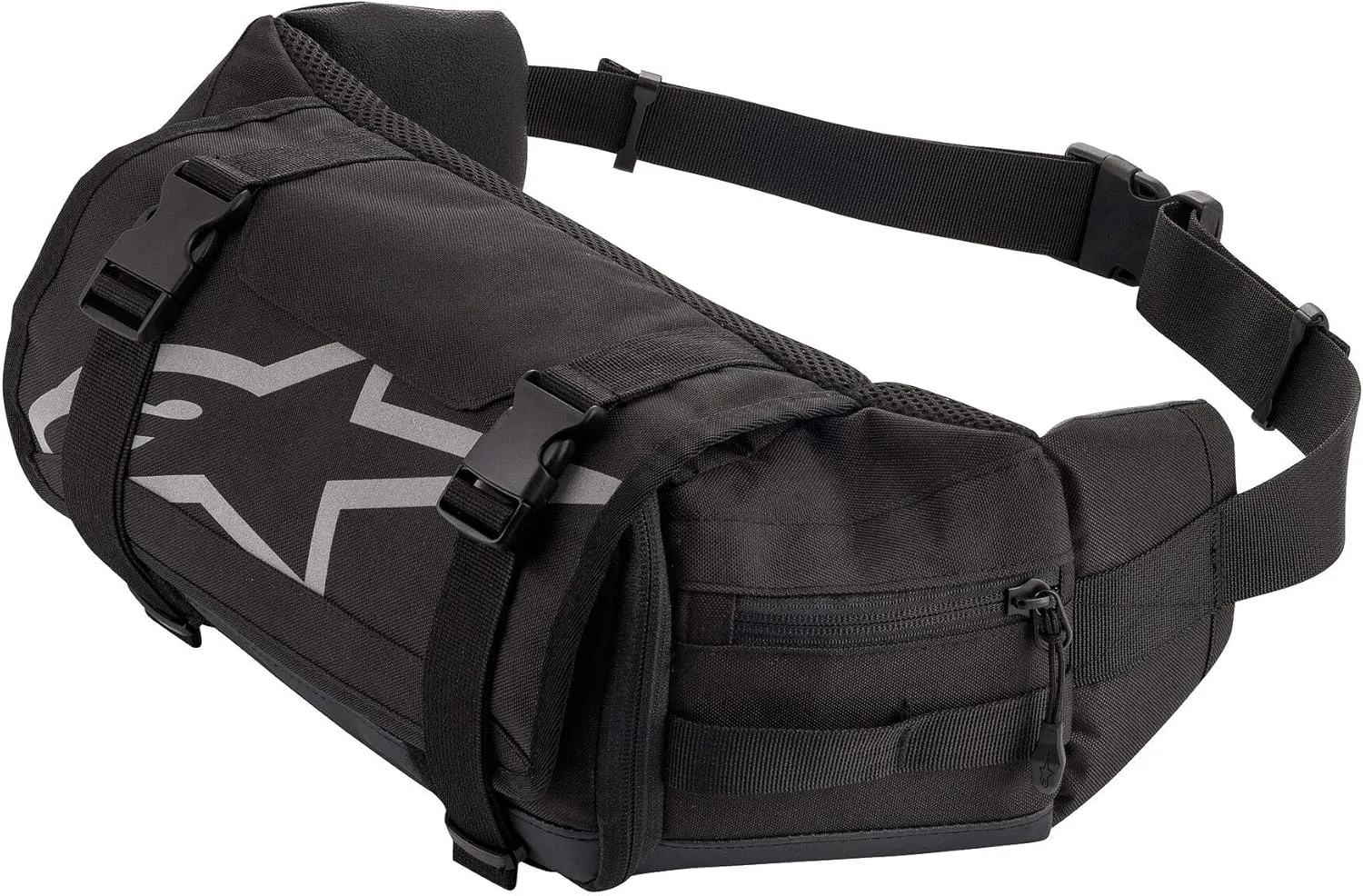 Alpinestars 6107020 Tech Tool Pack - Black