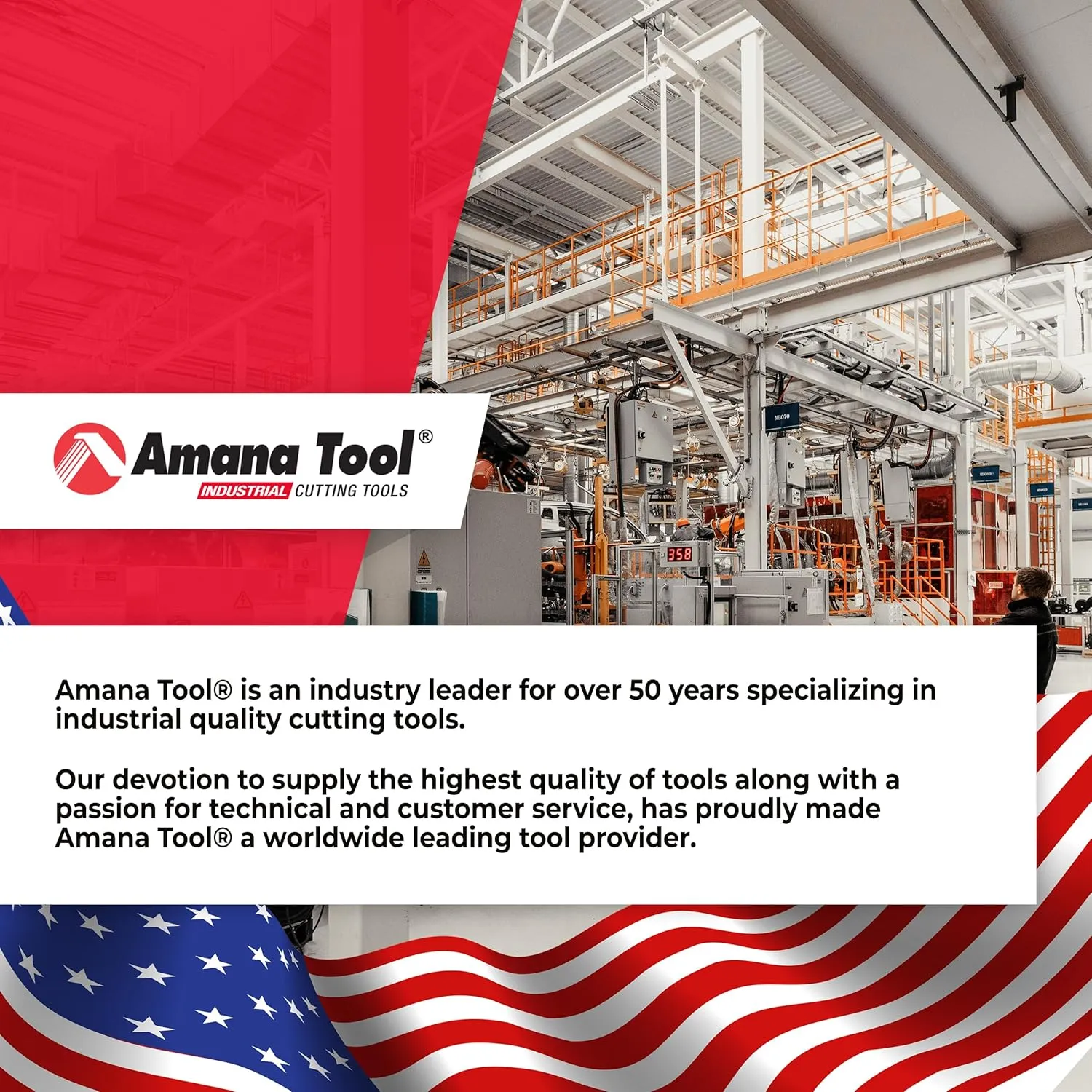 Amana Tool Solid Carbide Up-Cut Ball Nose Spiral Router Bit for Wood, Plastic, MDF, Foam, 46376-K, 1/4 Dia x 1 Inch x 1/4 Shank Spektra Extreme Tool Life Coated