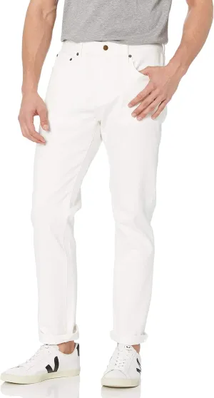 Amazon Essentials Men's Athletic-Fit Stretch Jeans