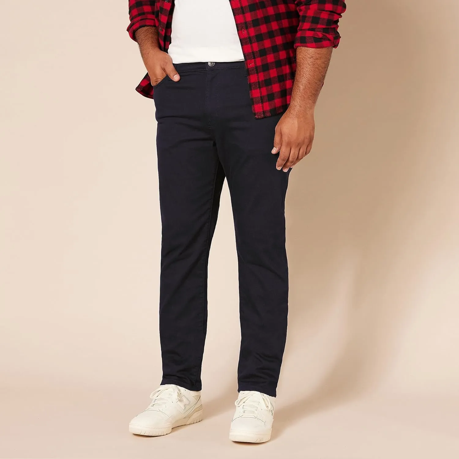 Amazon Essentials Men's Slim-Fit Jeans