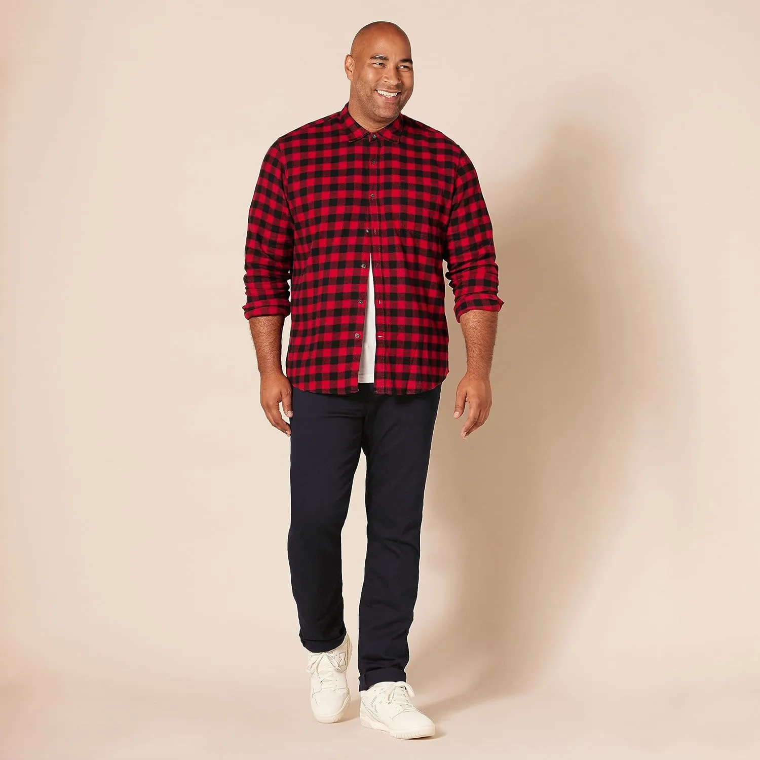 Amazon Essentials Men's Slim-Fit Jeans